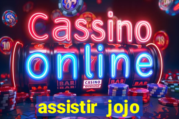 assistir jojo rabbit Informational